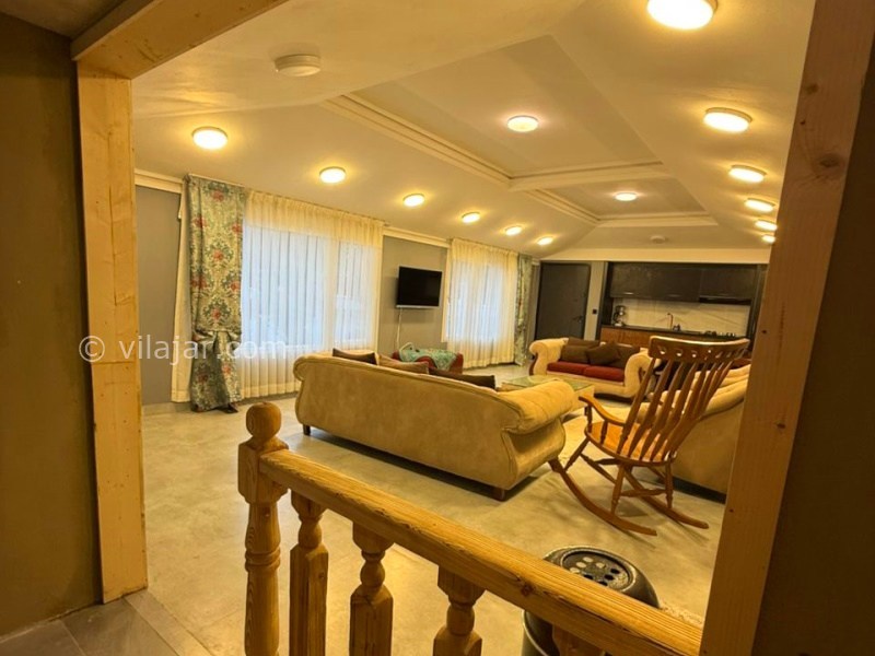 عکس شماره 881786 - اجاره ویلا استخردار در لاهیجان - 