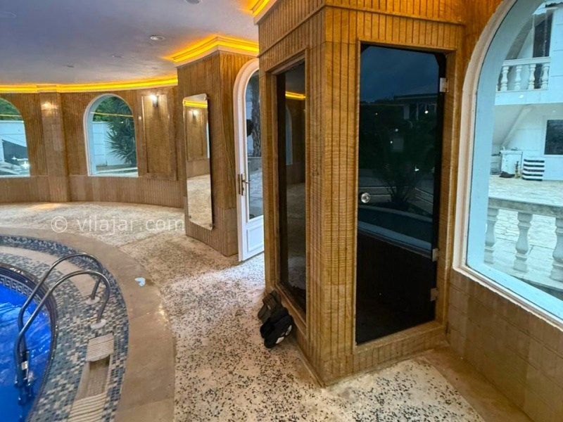 عکس شماره 881787 - اجاره ویلا استخردار در لاهیجان - 