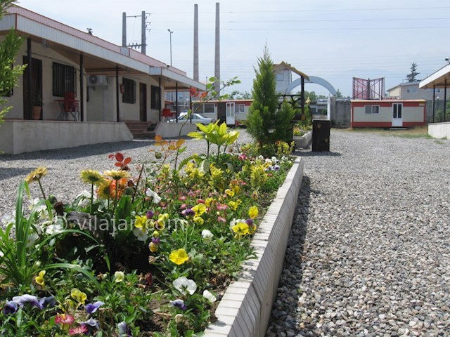 عکس شماره 88179 - اجاره ویلا در شهرک ساحلی شیرود - 