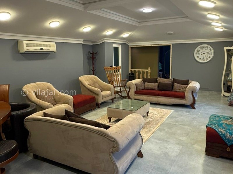 عکس شماره 881790 - اجاره ویلا استخردار در لاهیجان - 