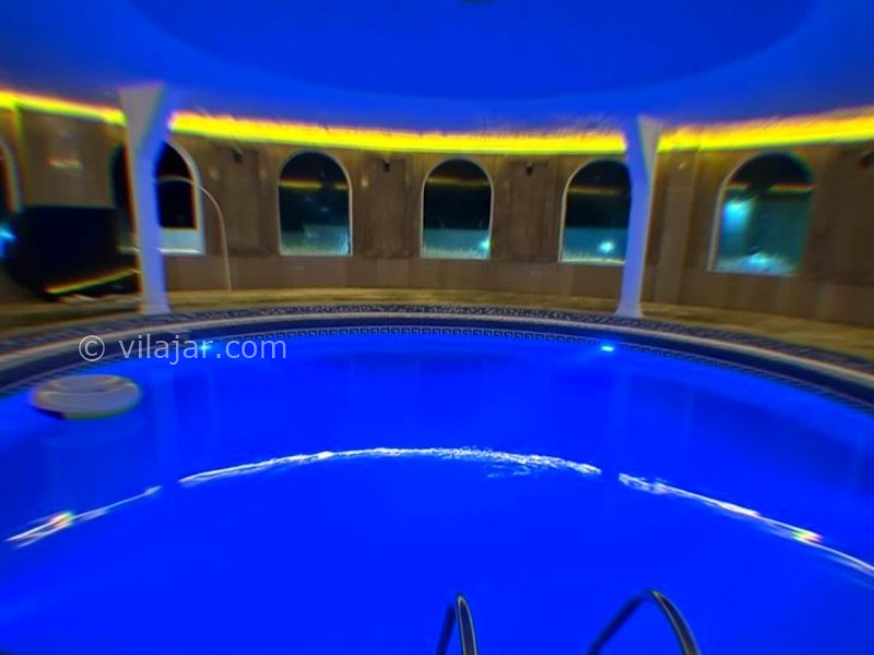 عکس شماره 881791 - اجاره ویلا استخردار در لاهیجان - 