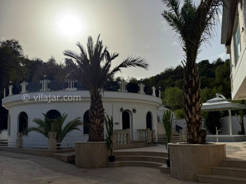 عکس شماره 881792 - اجاره ویلا استخردار در لاهیجان - 