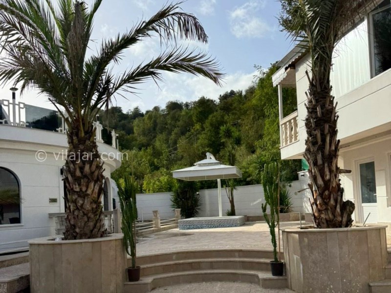 عکس شماره 881794 - اجاره ویلا استخردار در لاهیجان - 