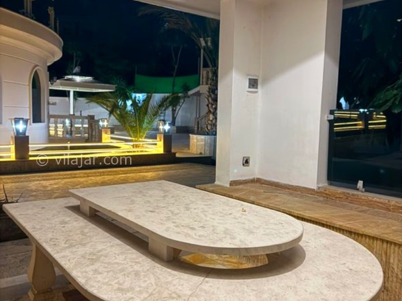 عکس شماره 881796 - اجاره ویلا استخردار در لاهیجان - 