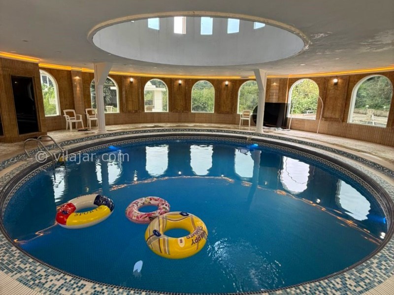 عکس شماره 881798 - اجاره ویلا استخردار در لاهیجان - 