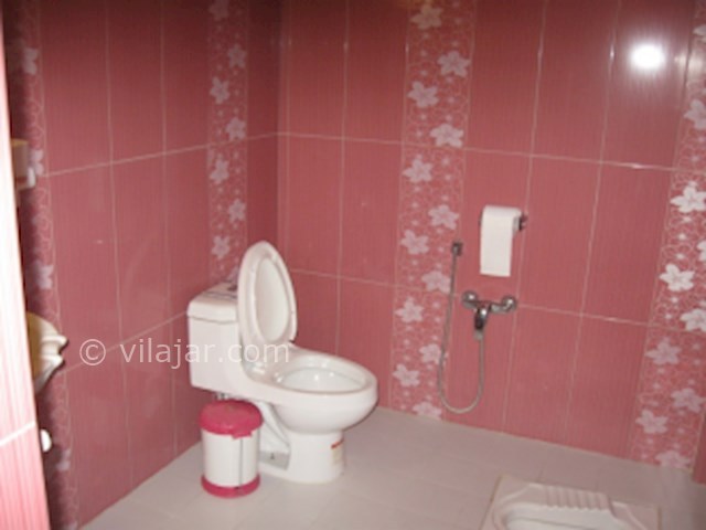 عکس شماره 88183 - اجاره ویلا در شهرک ساحلی شیرود - 