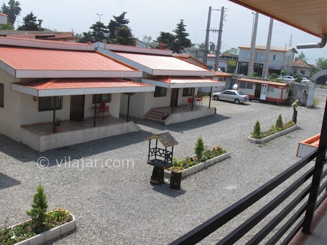 عکس شماره 88185 - اجاره ویلا در شهرک ساحلی شیرود - 