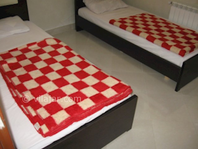 عکس شماره 88187 - اجاره ویلا در شهرک ساحلی شیرود - 