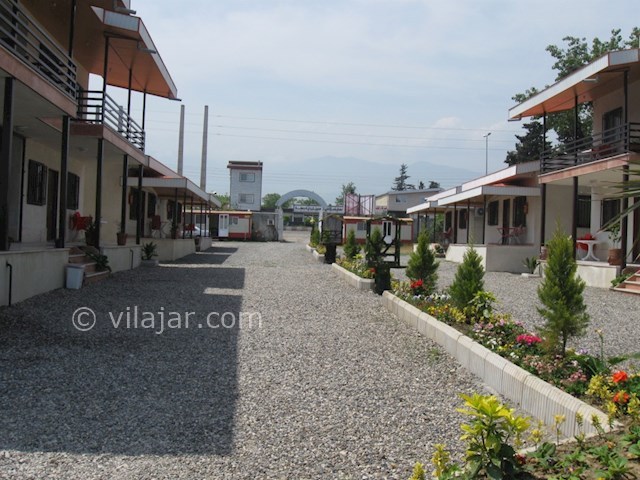 عکس شماره 88189 - اجاره ویلا در شهرک ساحلی شیرود - 