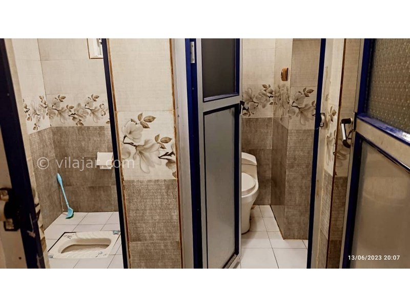 عکس شماره 881890 - اجاره اقامتگاه چوبی جنگلی ماسال - 