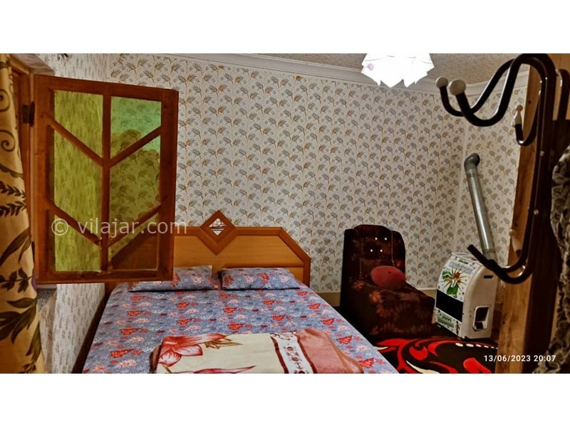 عکس شماره 881891 - اجاره اقامتگاه چوبی جنگلی ماسال - 