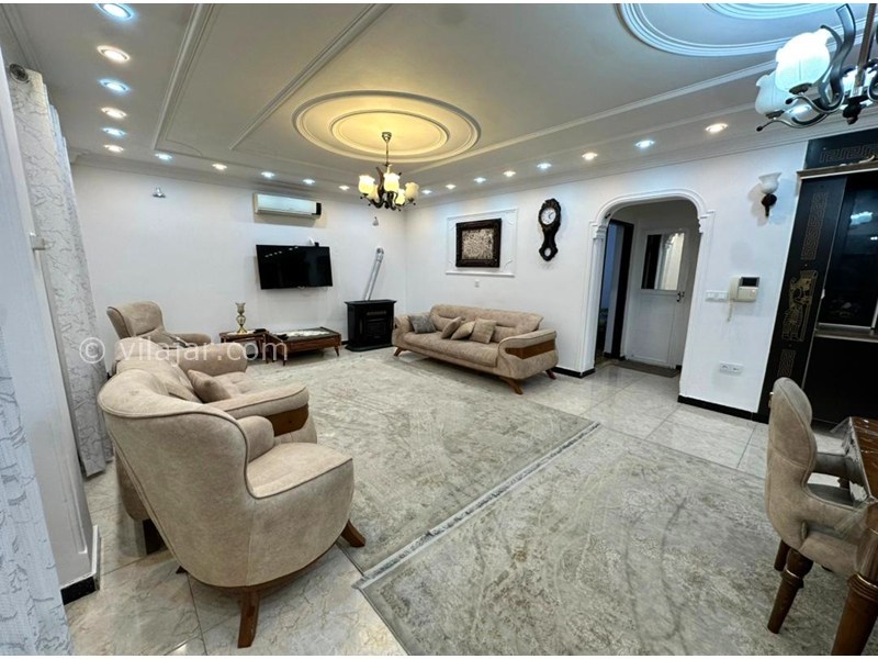 عکس شماره 881903 - ویلا با استخر سرپوشیده رامسر - 