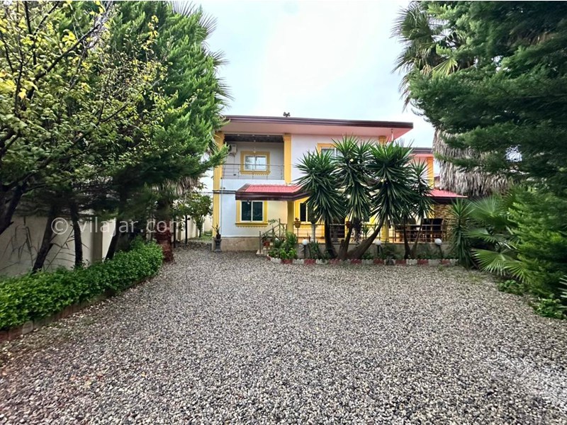 عکس شماره 881904 - ویلا با استخر سرپوشیده رامسر - 