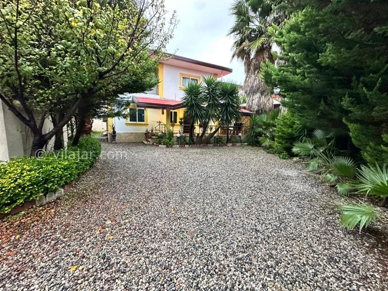 عکس شماره 881905 - ویلا با استخر سرپوشیده رامسر - 