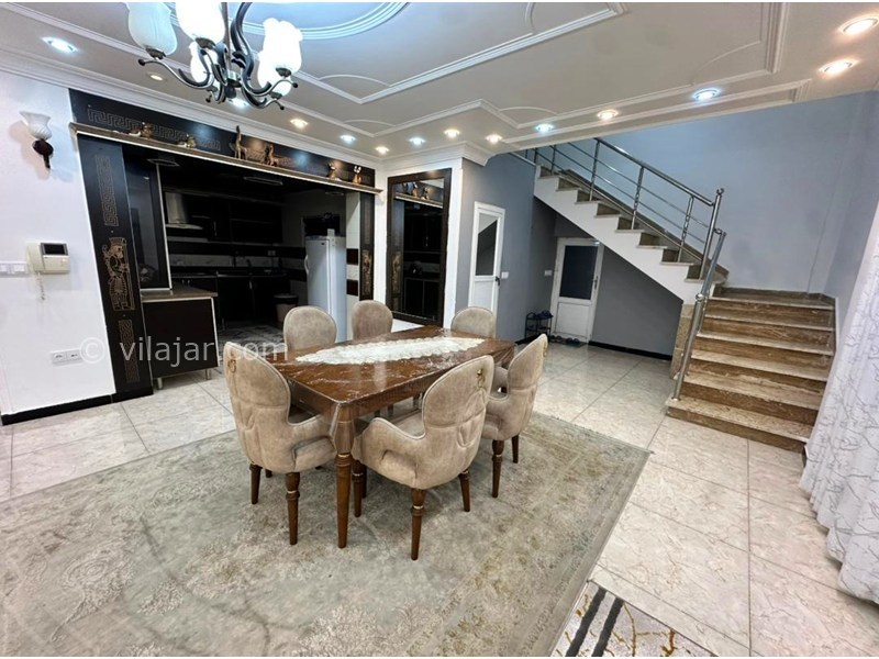 عکس شماره 881906 - ویلا با استخر سرپوشیده رامسر - 