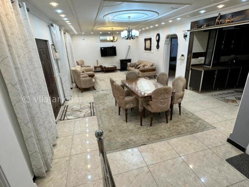 عکس شماره 881907 - ویلا با استخر سرپوشیده رامسر - 