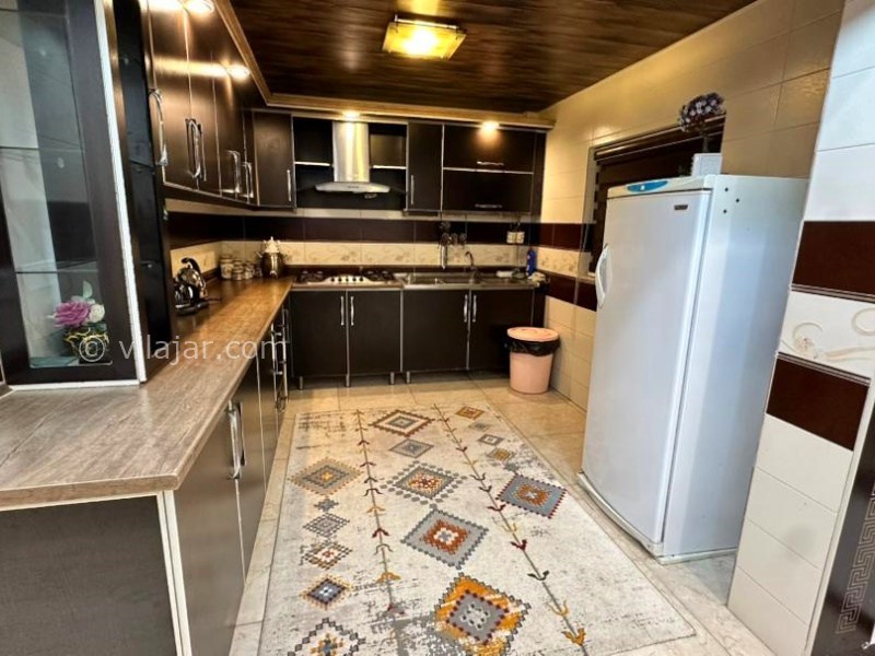 عکس شماره 881908 - ویلا با استخر سرپوشیده رامسر - 