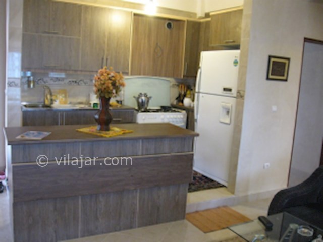 عکس شماره 88191 - اجاره ویلا در شهرک ساحلی شیرود - 