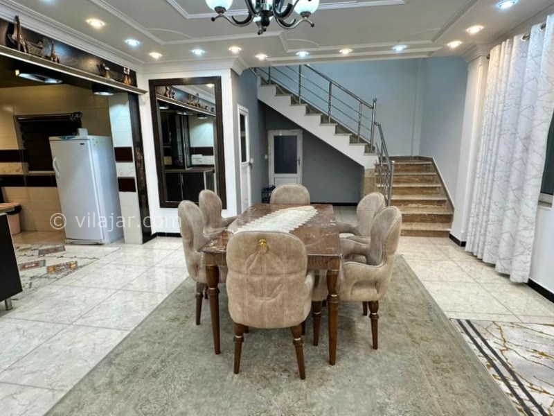 عکس شماره 881910 - ویلا با استخر سرپوشیده رامسر - 