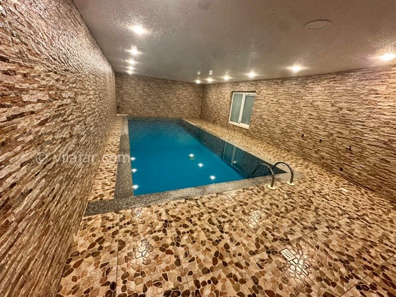 عکس شماره 881916 - ویلا با استخر سرپوشیده رامسر - 