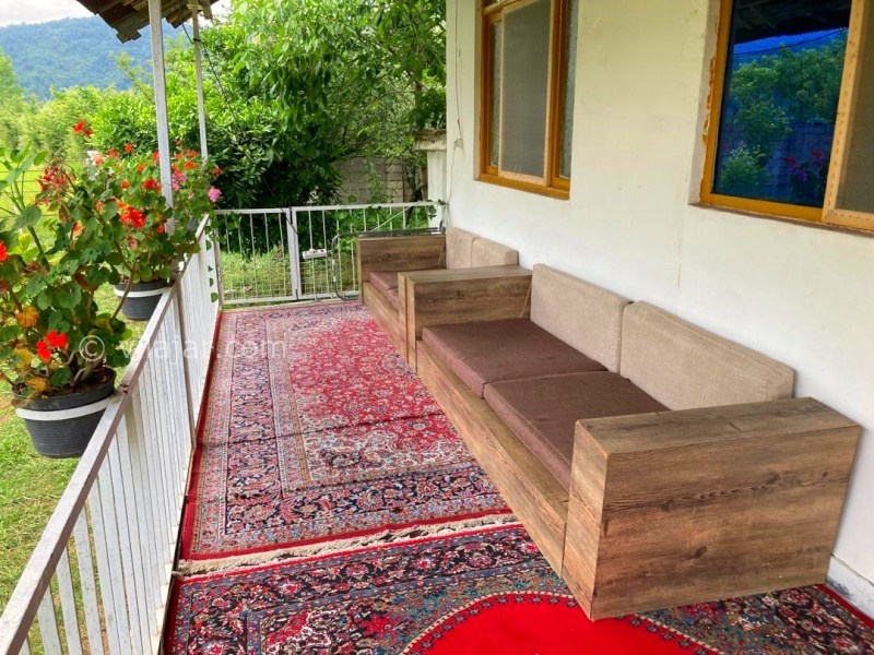 عکس شماره 881922 - اجاره ویلا - 