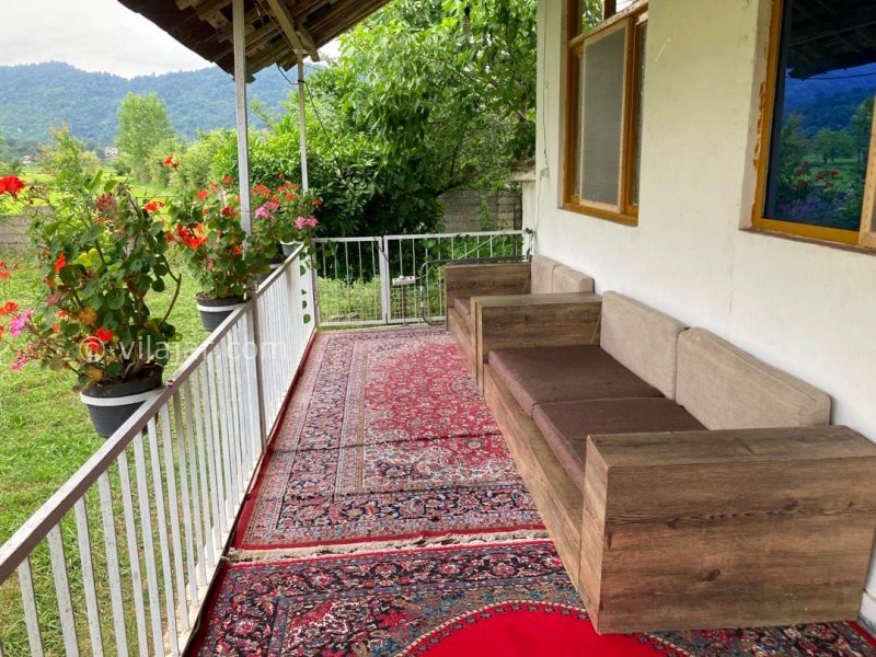 عکس شماره 881923 - اجاره ویلا - 