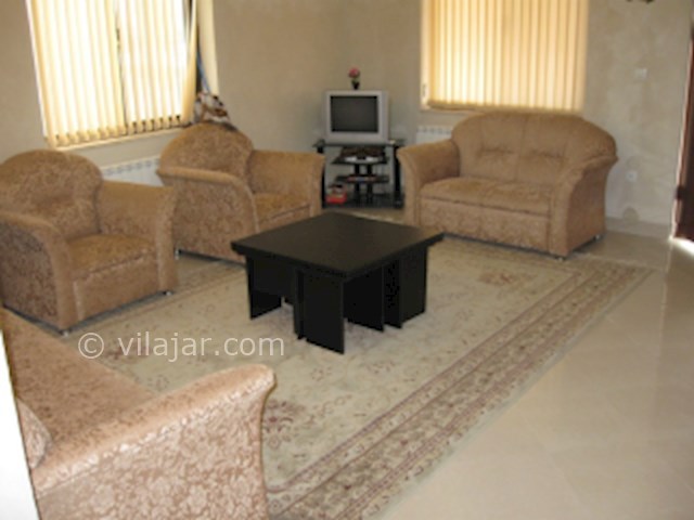 عکس شماره 88193 - اجاره ویلا در شهرک ساحلی شیرود - 