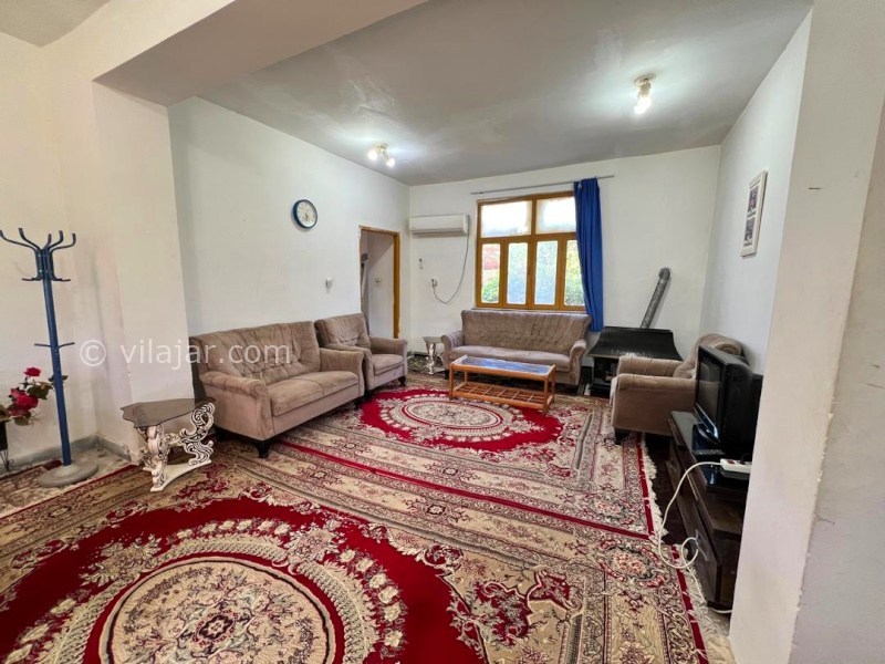 عکس شماره 881931 - اجاره ویلا - 