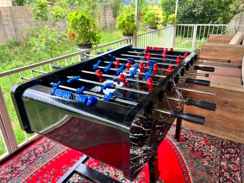 عکس شماره 881941 - اجاره ویلا - 