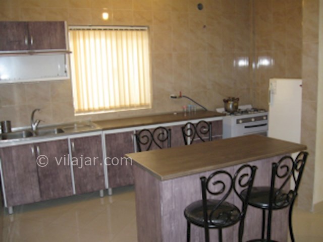 عکس شماره 88195 - اجاره ویلا در شهرک ساحلی شیرود - 