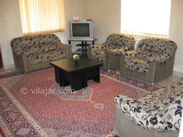 عکس شماره 88201 - اجاره ویلا در شهرک ساحلی شیرود - 