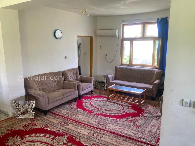 عکس شماره 882035 - اجاره خانه روستایی اطراف فومن - 