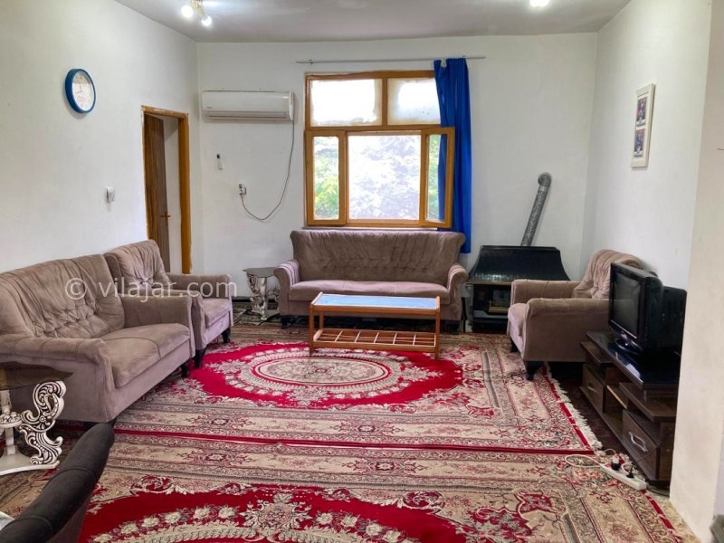 عکس شماره 882039 - اجاره خانه روستایی اطراف فومن - 