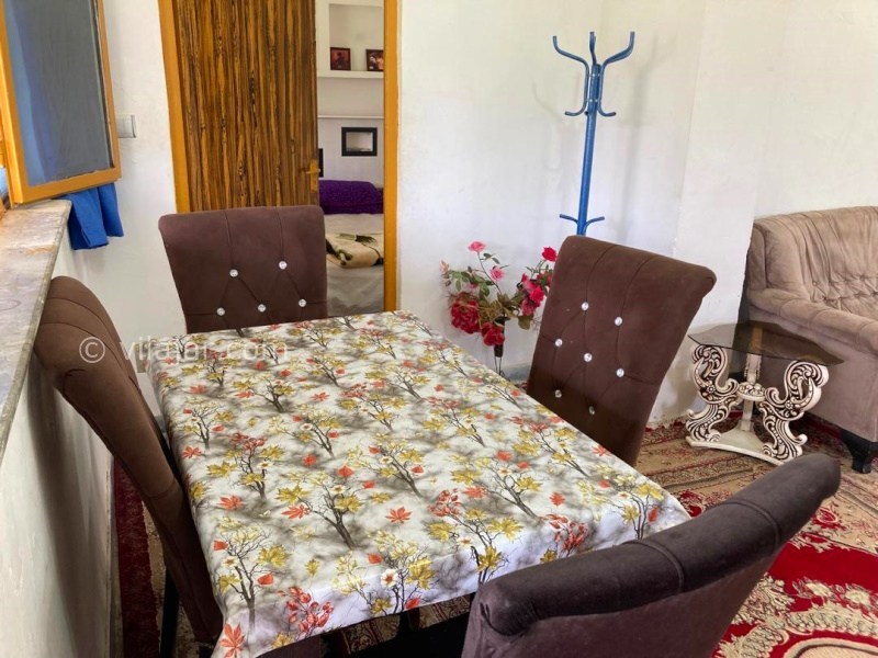 عکس شماره 882041 - اجاره خانه روستایی اطراف فومن - 