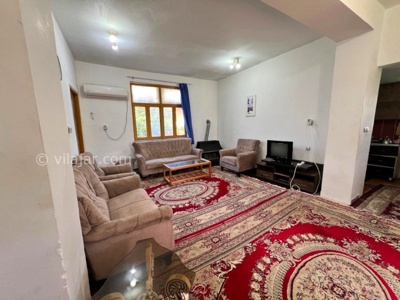 عکس شماره 882044 - اجاره خانه روستایی اطراف فومن - 