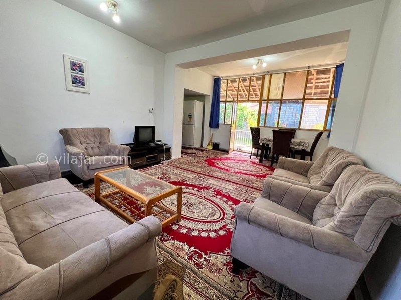 عکس شماره 882047 - اجاره خانه روستایی اطراف فومن - 