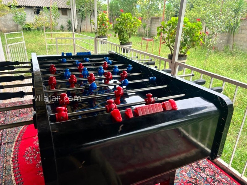 عکس شماره 882056 - اجاره خانه روستایی اطراف فومن - 