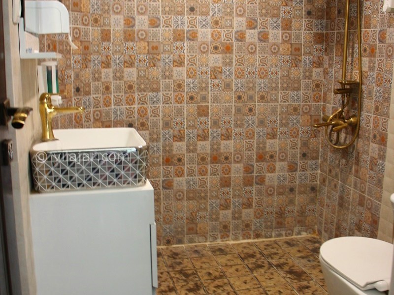 عکس شماره 882069 - اقامتگاه خانه باغ ایرانی شیراز - سرویس اتاق شهریار