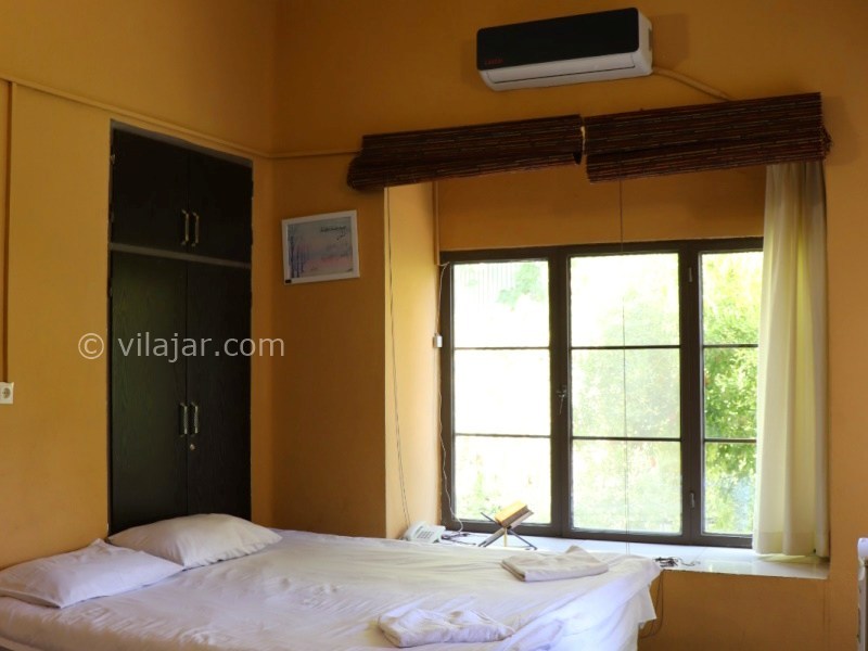 عکس شماره 882072 - اقامتگاه خانه باغ ایرانی شیراز - اتاق سهراب سپهری