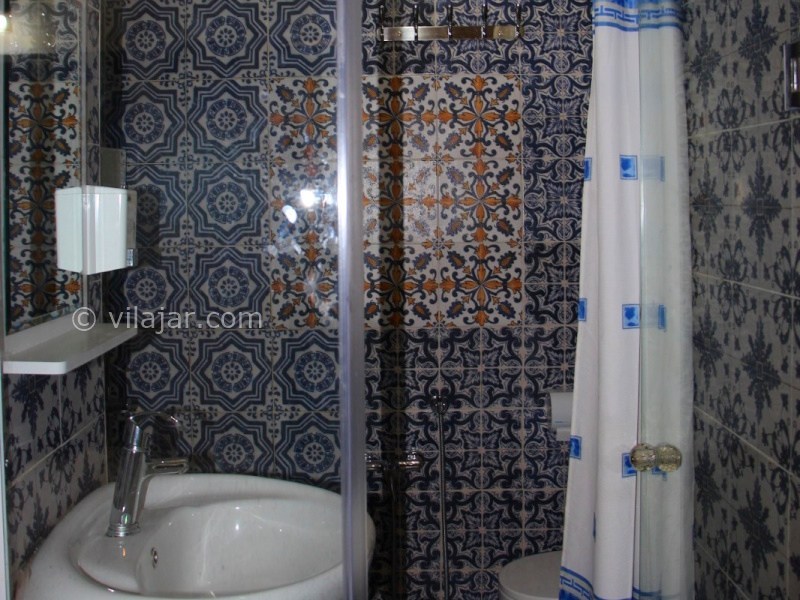 عکس شماره 882079 - اقامتگاه خانه باغ ایرانی شیراز - سرویس اتاق اخوان ثالث