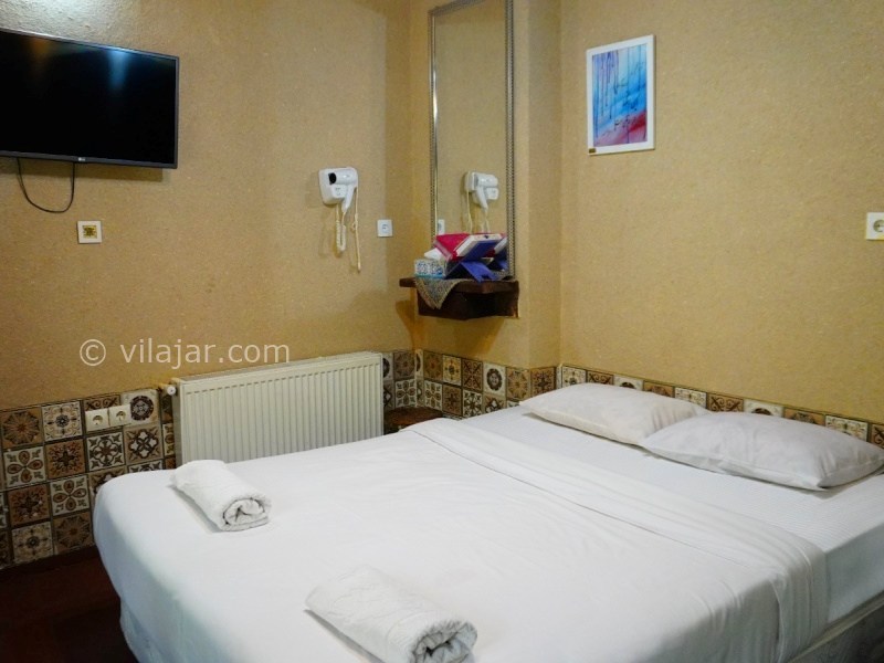 عکس شماره 882097 - اقامتگاه خانه باغ ایرانی شیراز - پناهی