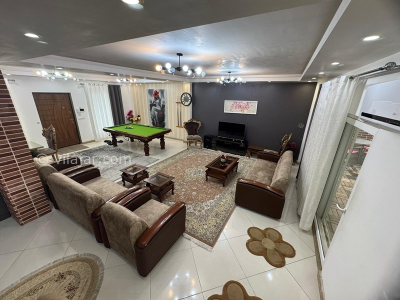 عکس شماره 882139 - ویلا با استخر سرپوشیده نوشهر - 