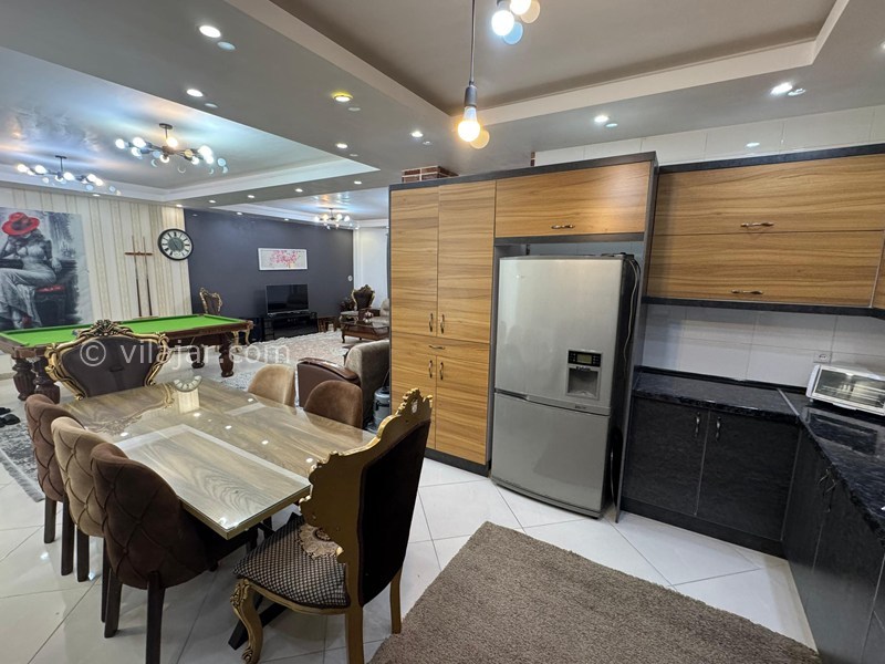 عکس شماره 882144 - ویلا با استخر سرپوشیده نوشهر - 