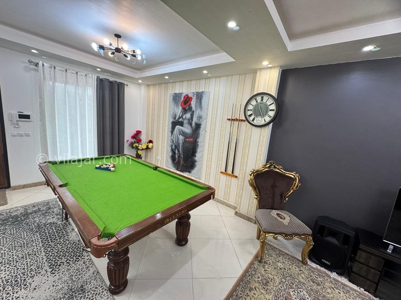 عکس شماره 882146 - ویلا با استخر سرپوشیده نوشهر - 