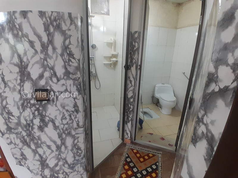 عکس شماره 882168 - اجاره ویلا باغ روستایی در ماسال - 