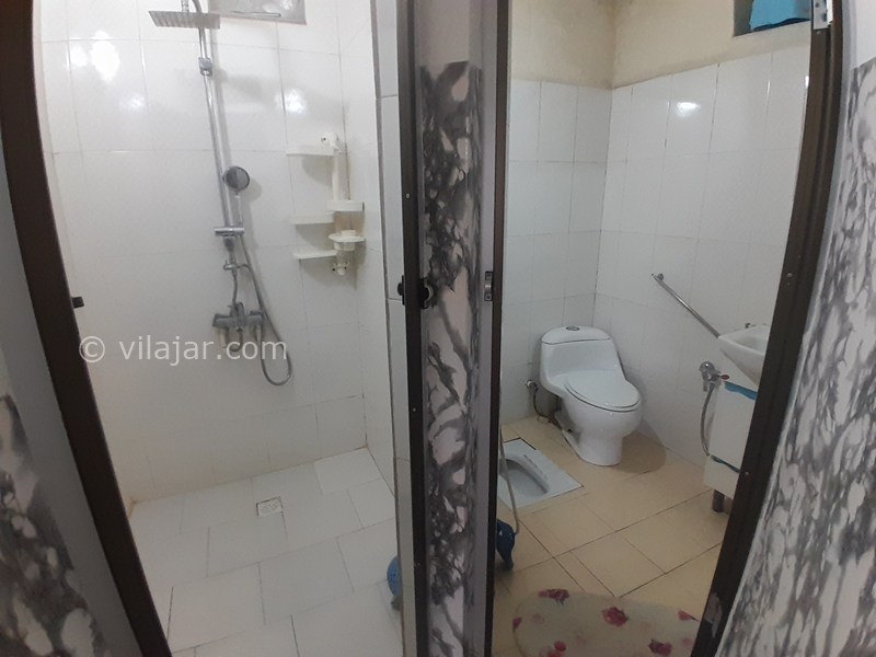 عکس شماره 882169 - اجاره ویلا باغ روستایی در ماسال - 