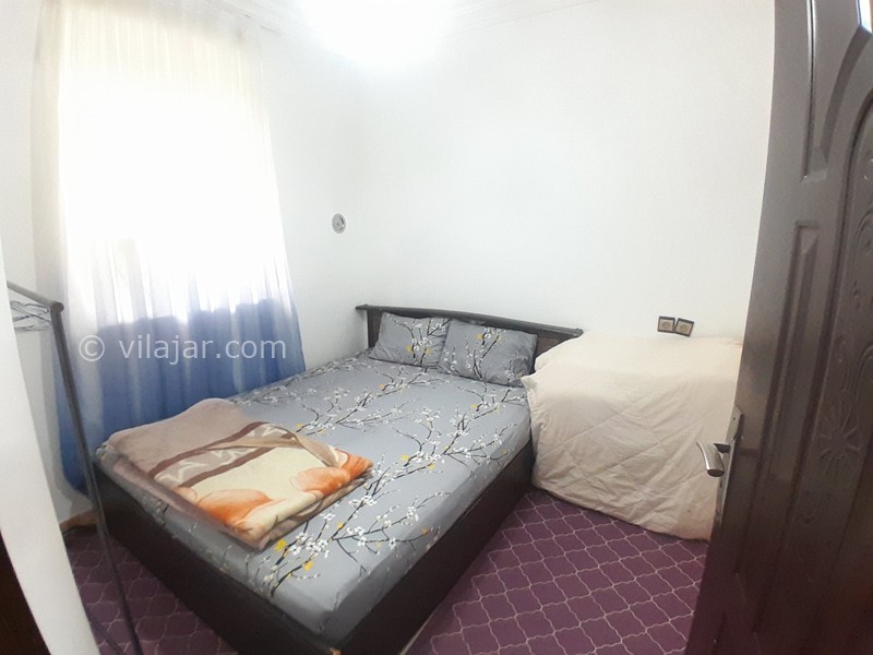 عکس شماره 882170 - اجاره ویلا باغ روستایی در ماسال - 