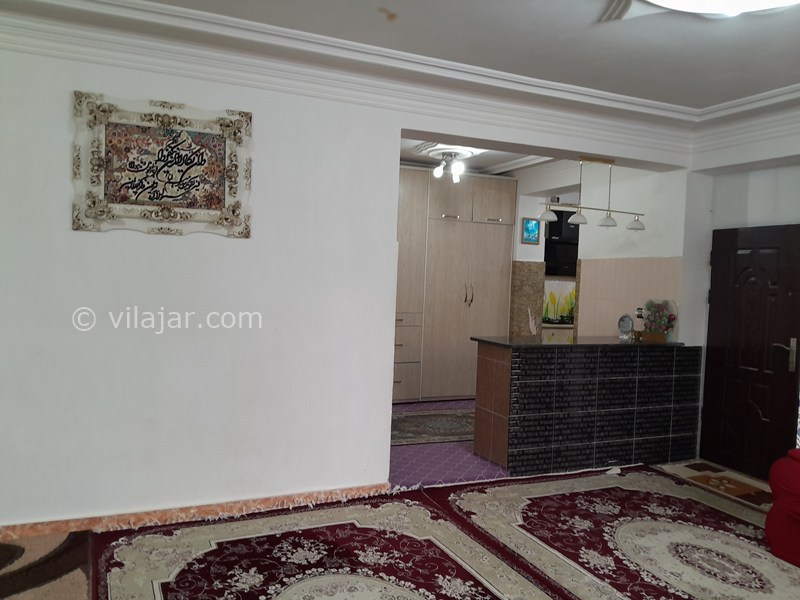 عکس شماره 882172 - اجاره ویلا باغ روستایی در ماسال - 