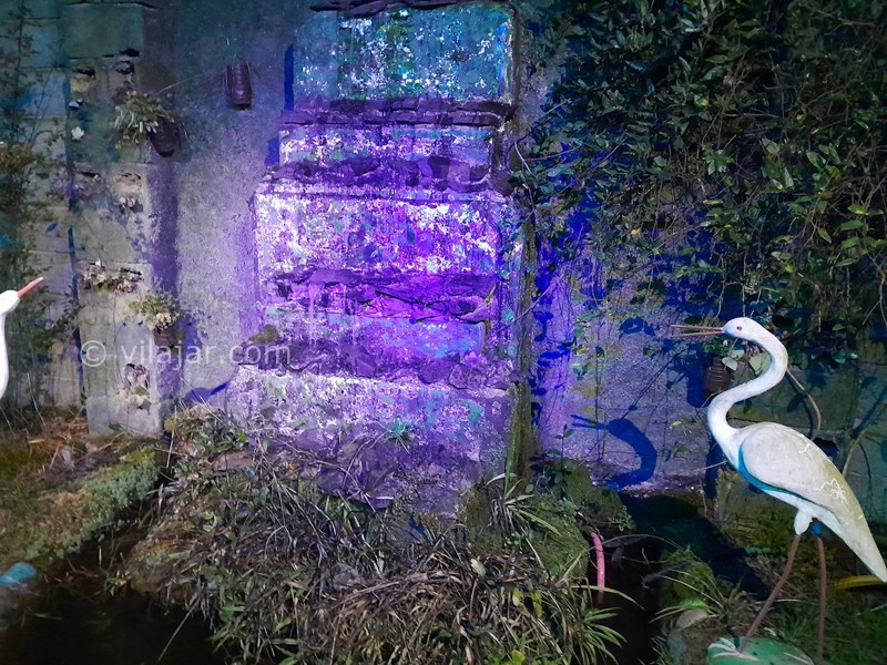 عکس شماره 882192 - اجاره ویلا باغ روستایی در ماسال - 