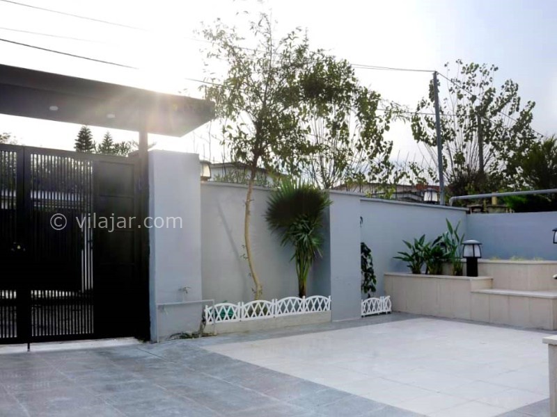 عکس شماره 882208 - اجاره اقامتگاه مبله در نوشهر - 